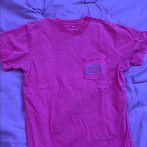 Southern Marsh T-shirt